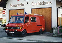 TSF